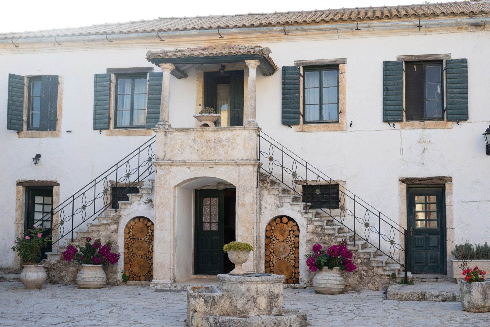 Monastery of Saint George of Kremna