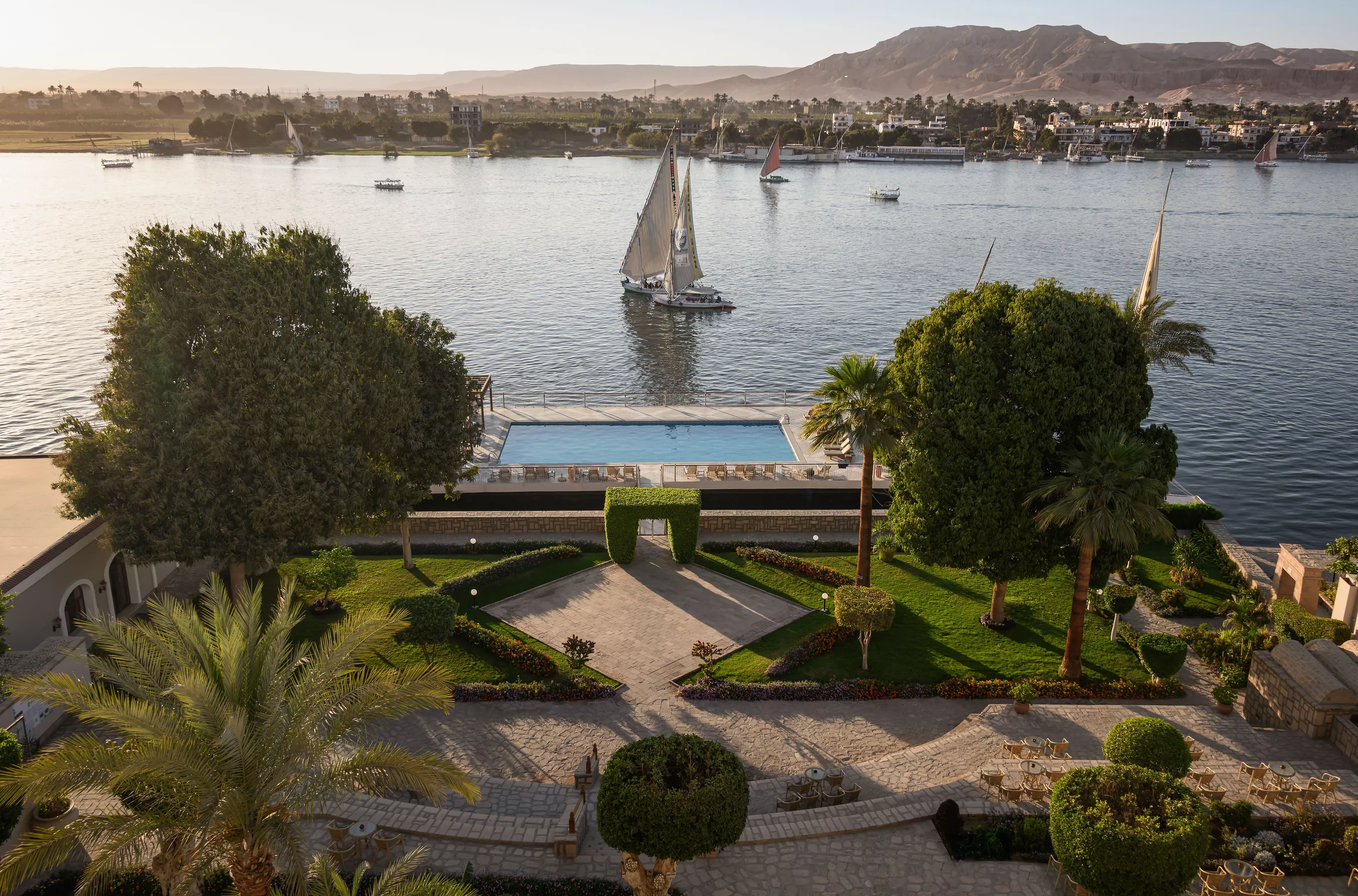 Iberotel Luxor
