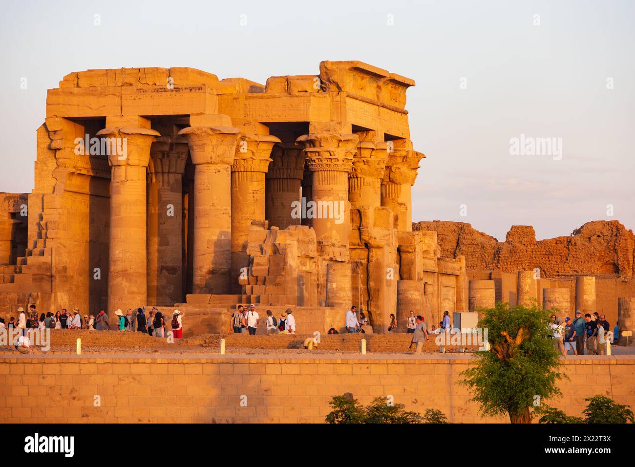Nile Cruise Luxor to Aswan