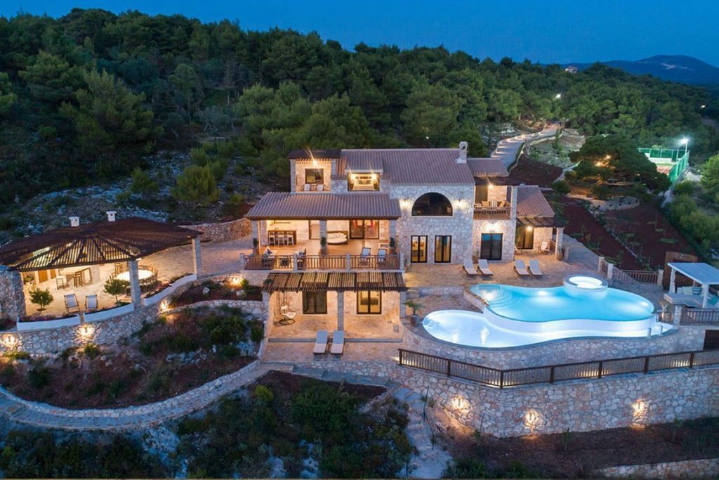 Anafonitria Houses