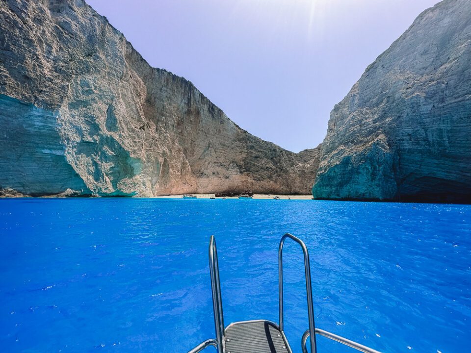 Boat Channel