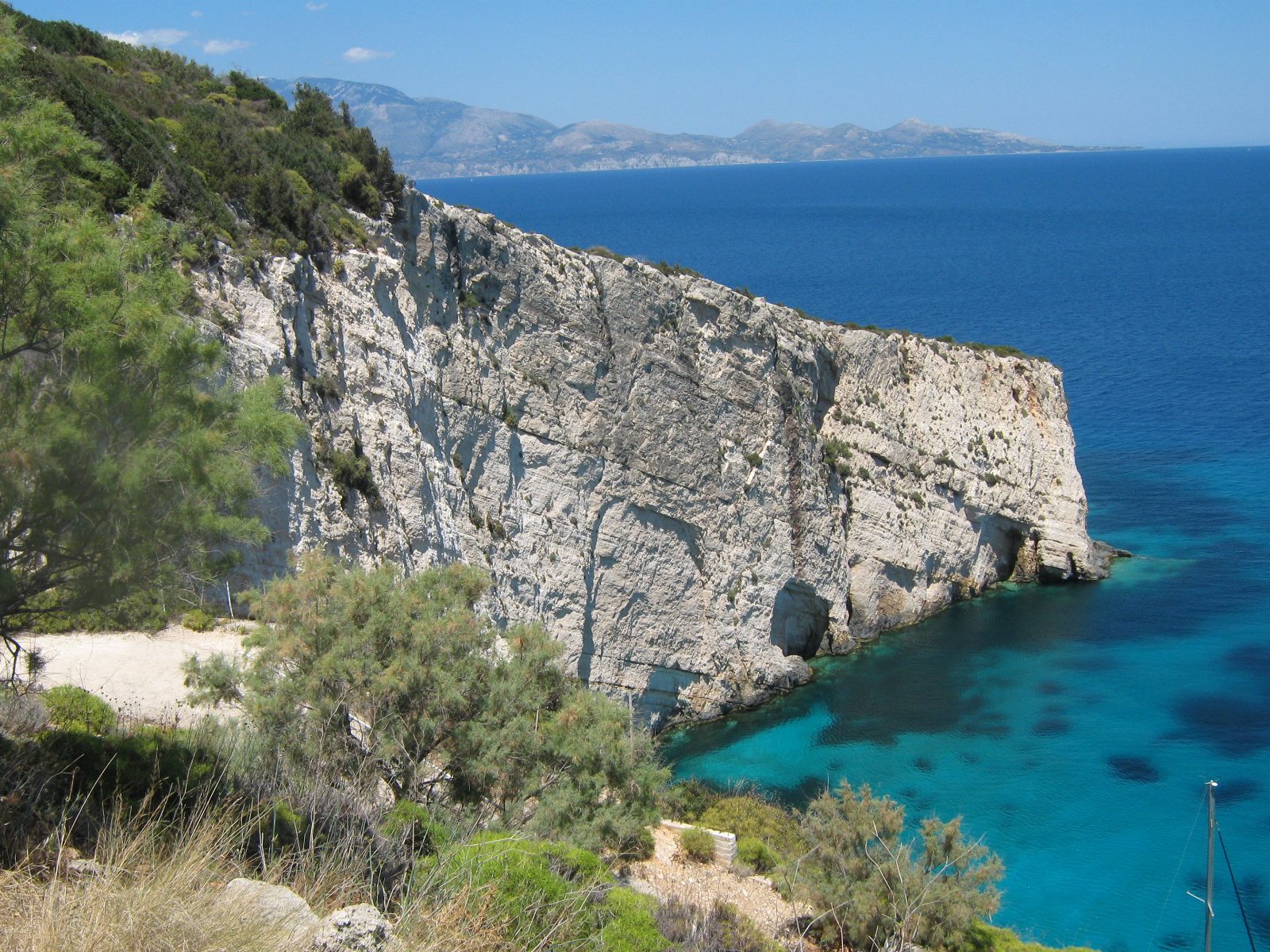 Cape Skinari