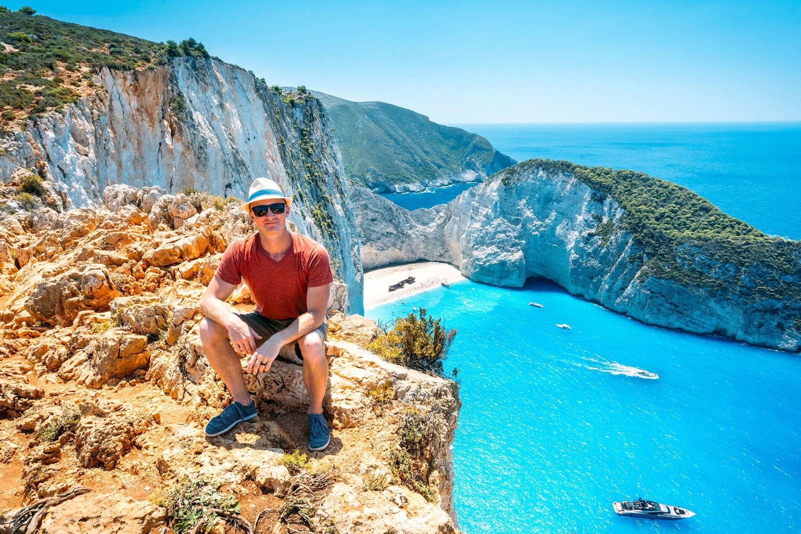 Shipwreck Viewpoint