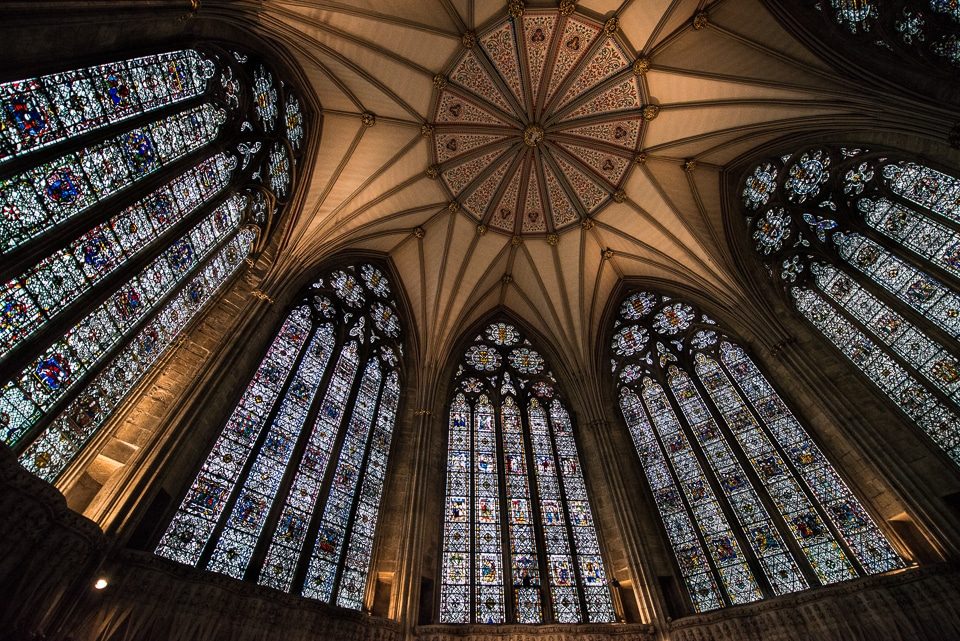 Chapter House