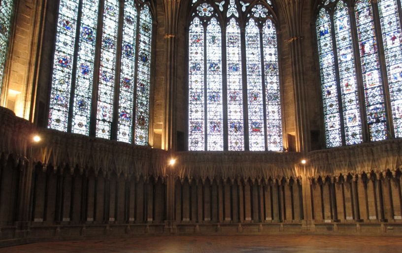 York Minster Tickets Online