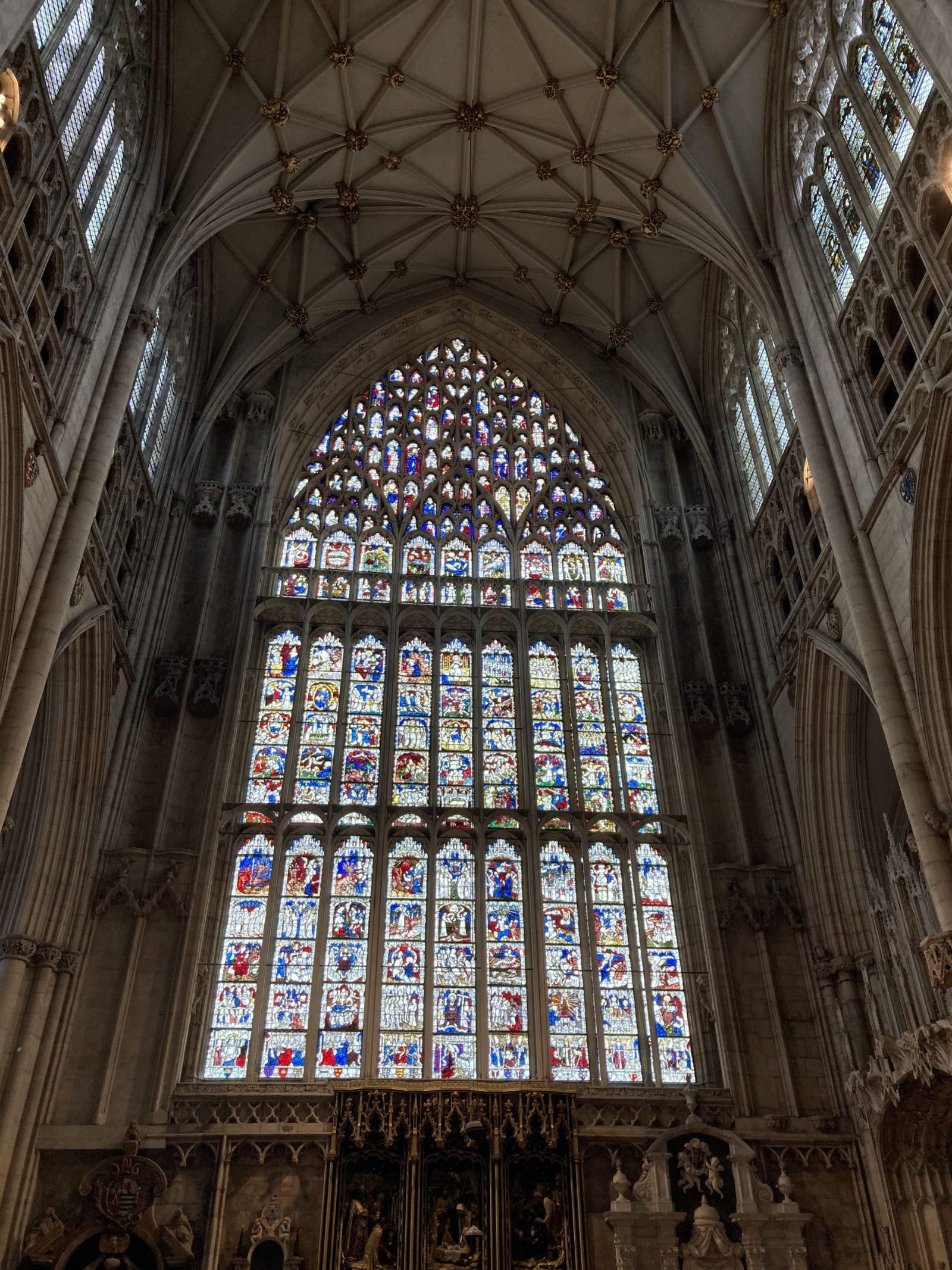 Great East Window