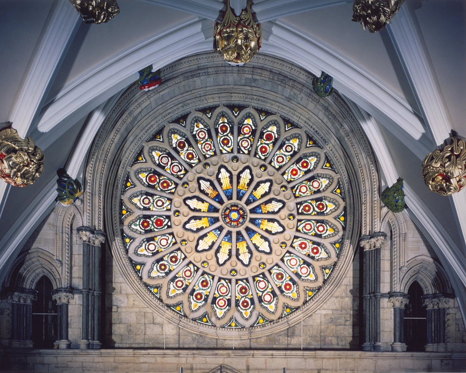 Rose Window
