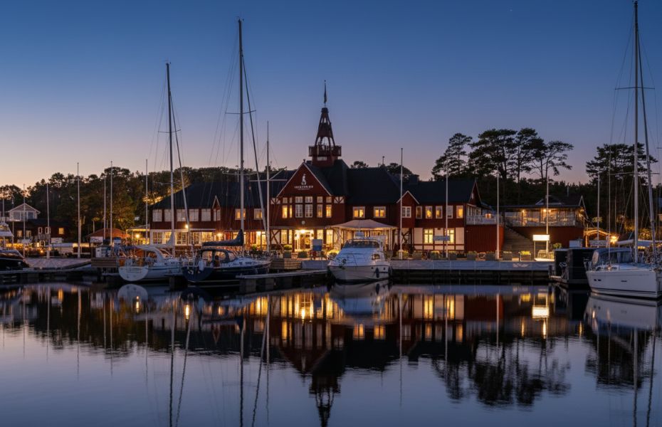 Sandhamn
