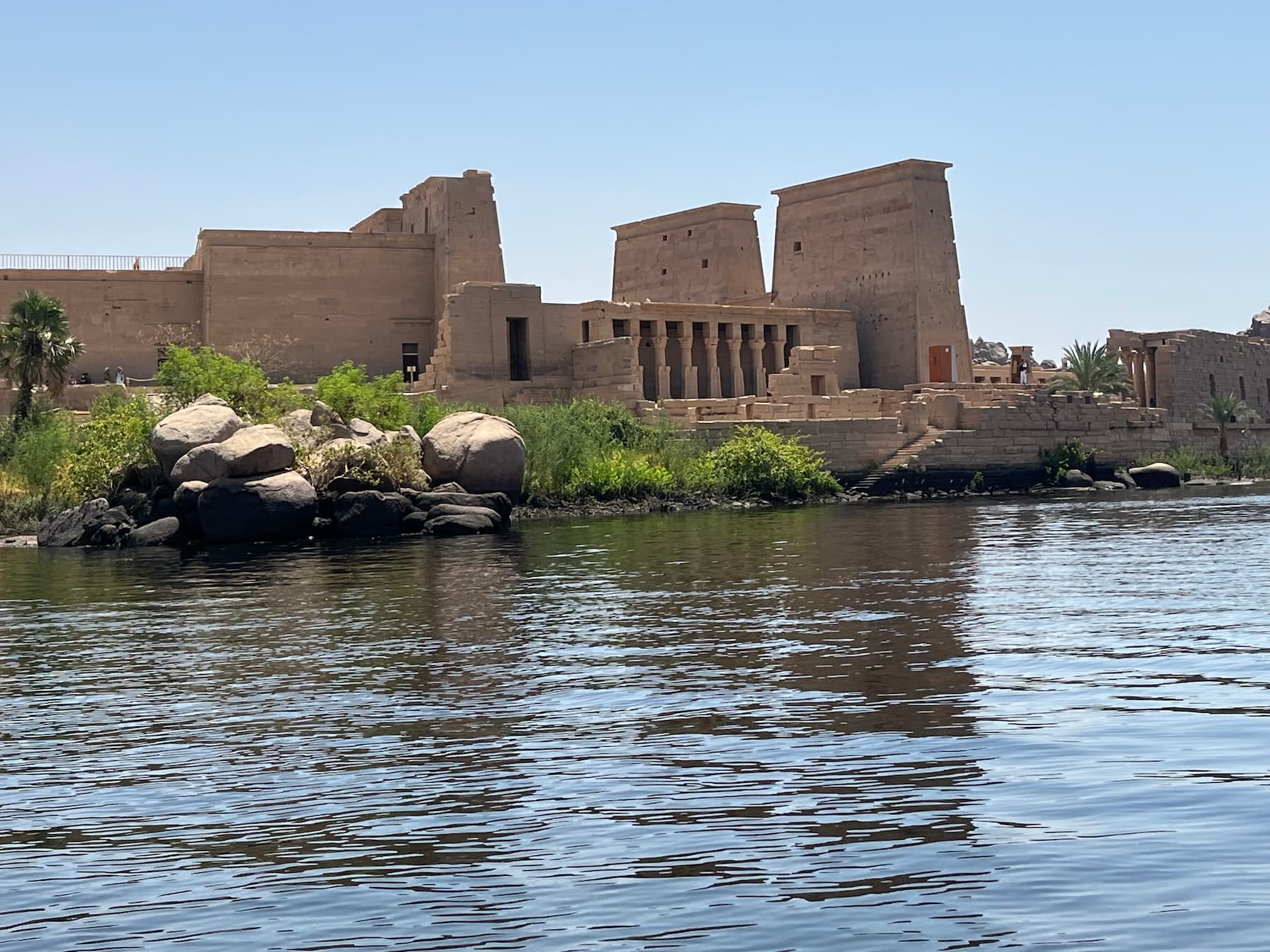 Aswan Sightseeing