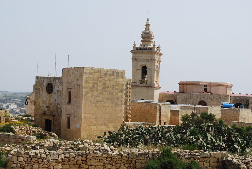 The Citadel
