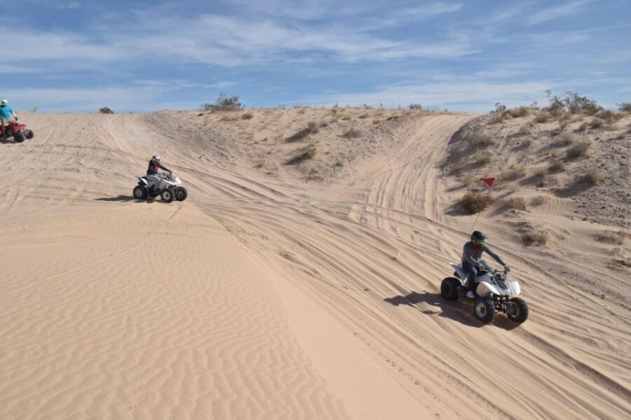Shadow Canyon Gap