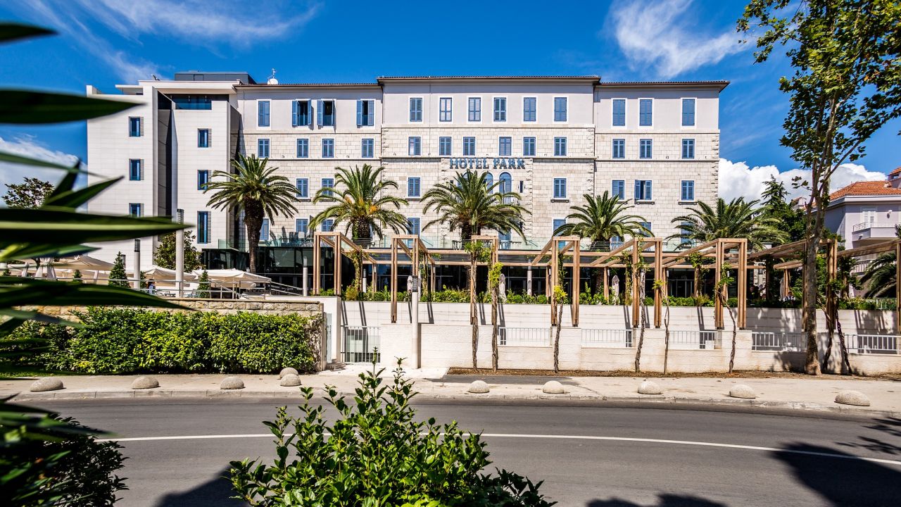 Hotel Park