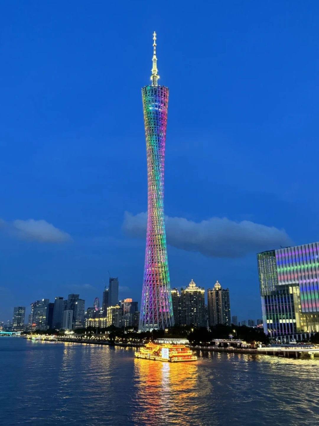 Chinese Tower