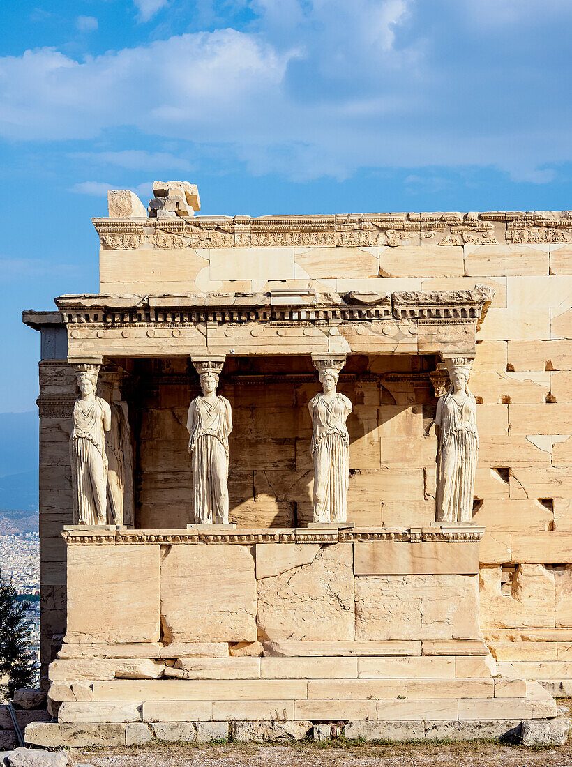 Erechtheion
