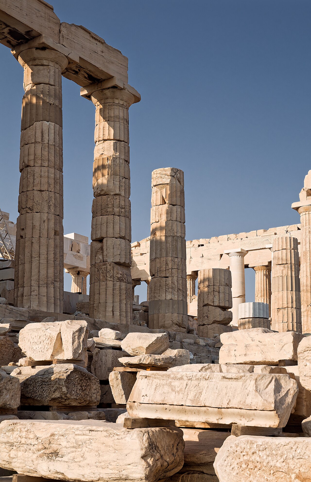 Parthenon