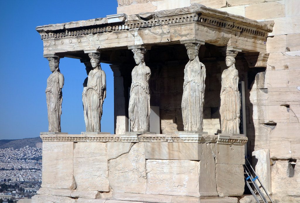 Erechtheion