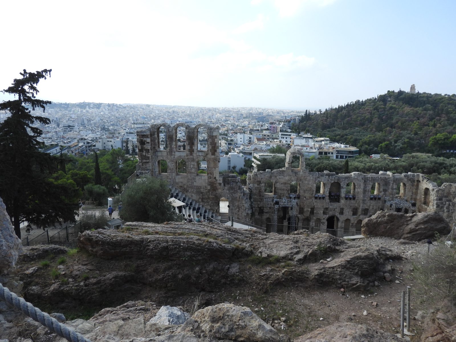 Theatre of Dionysus