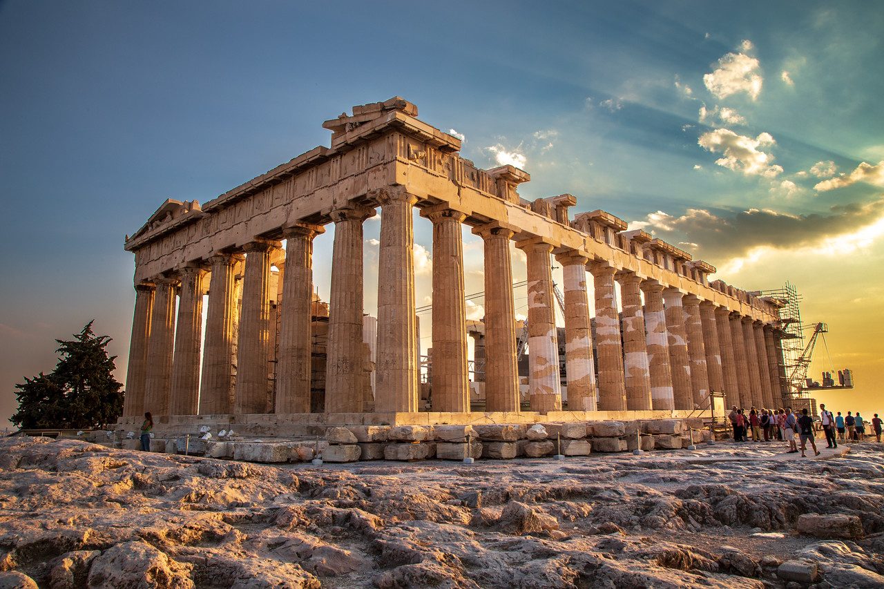 Parthenon
