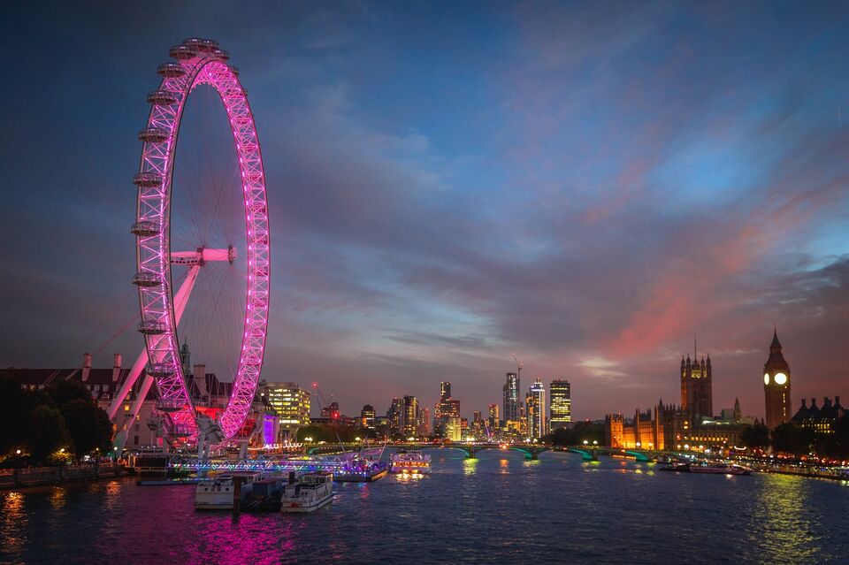 South Bank