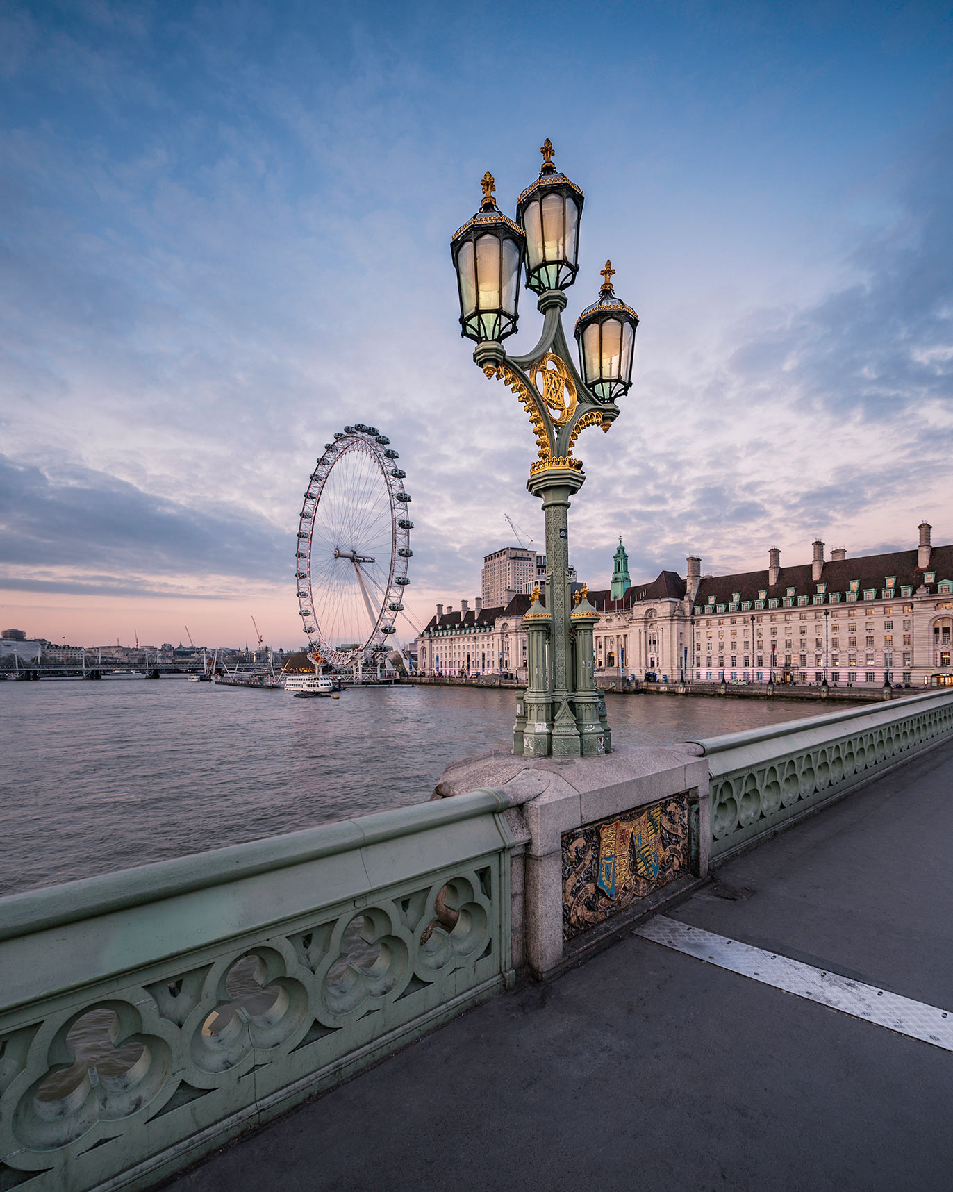 Westminster Bridge
