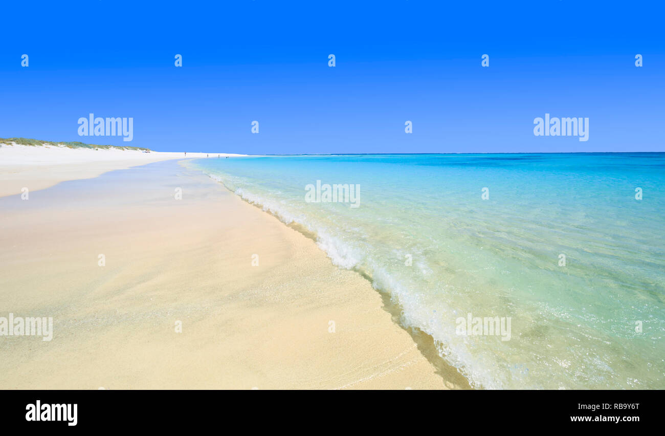 Turquoise Bay