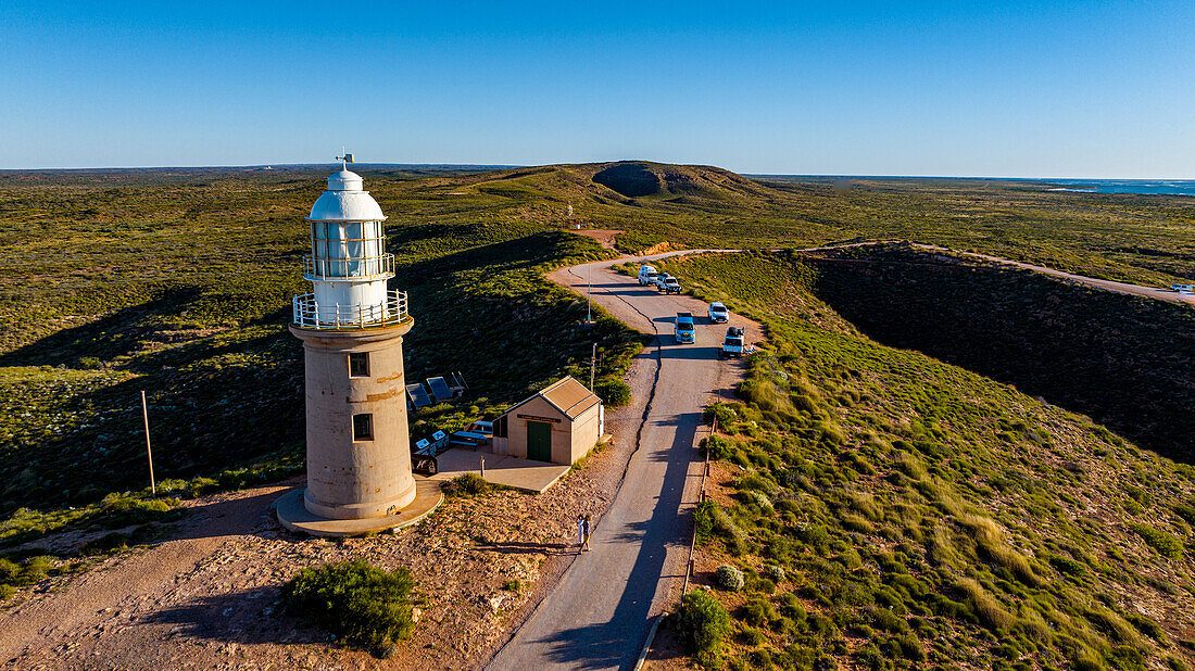 Vlamingh Head Lighthouse