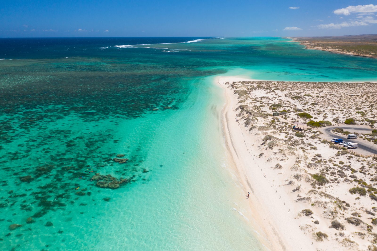 Turquoise Bay