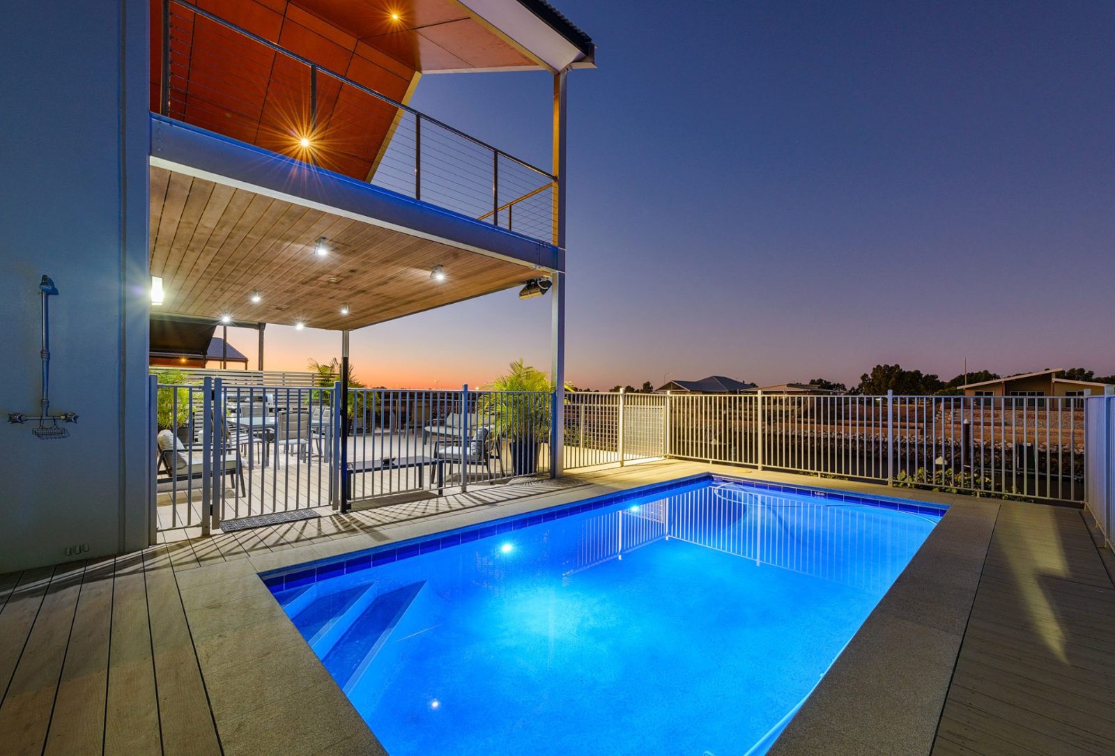 Exmouth Peninsula Region