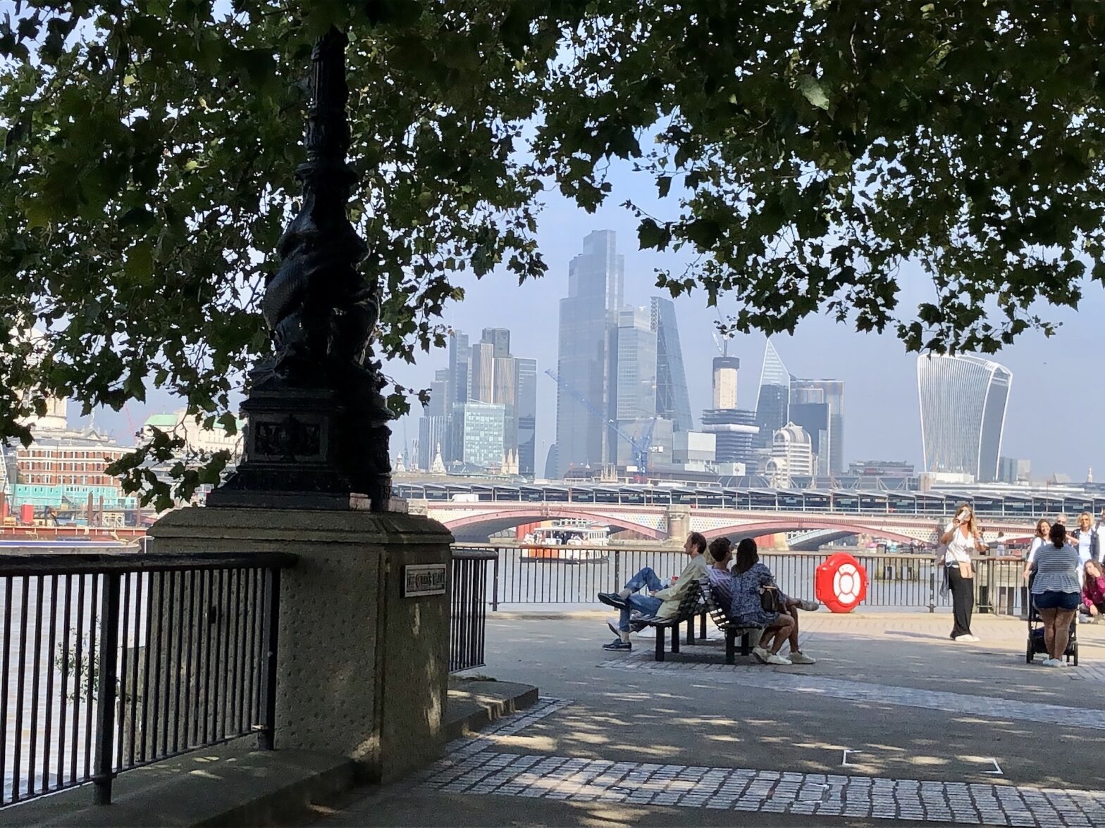 Queen's Walk