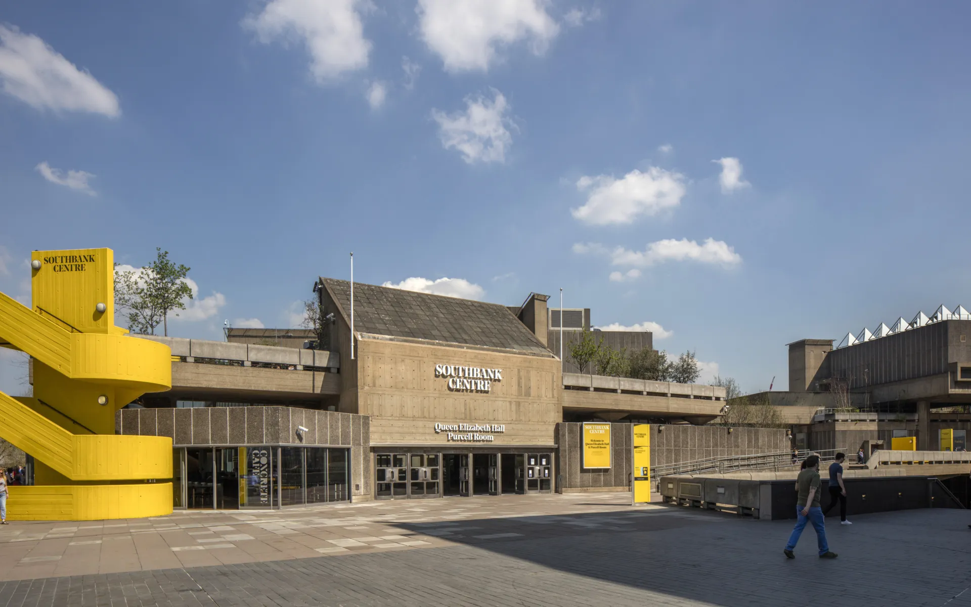 Southbank Centre