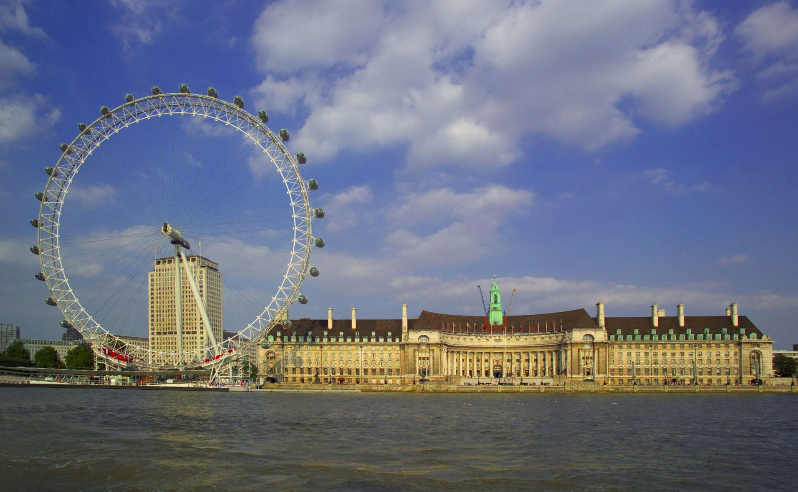 South Bank Riverside