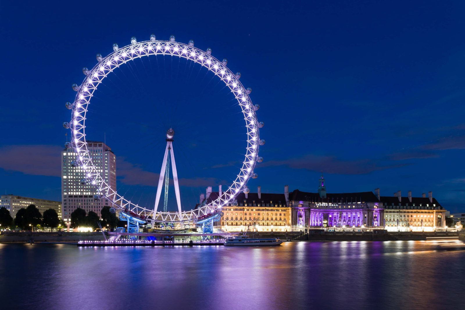 River Thames