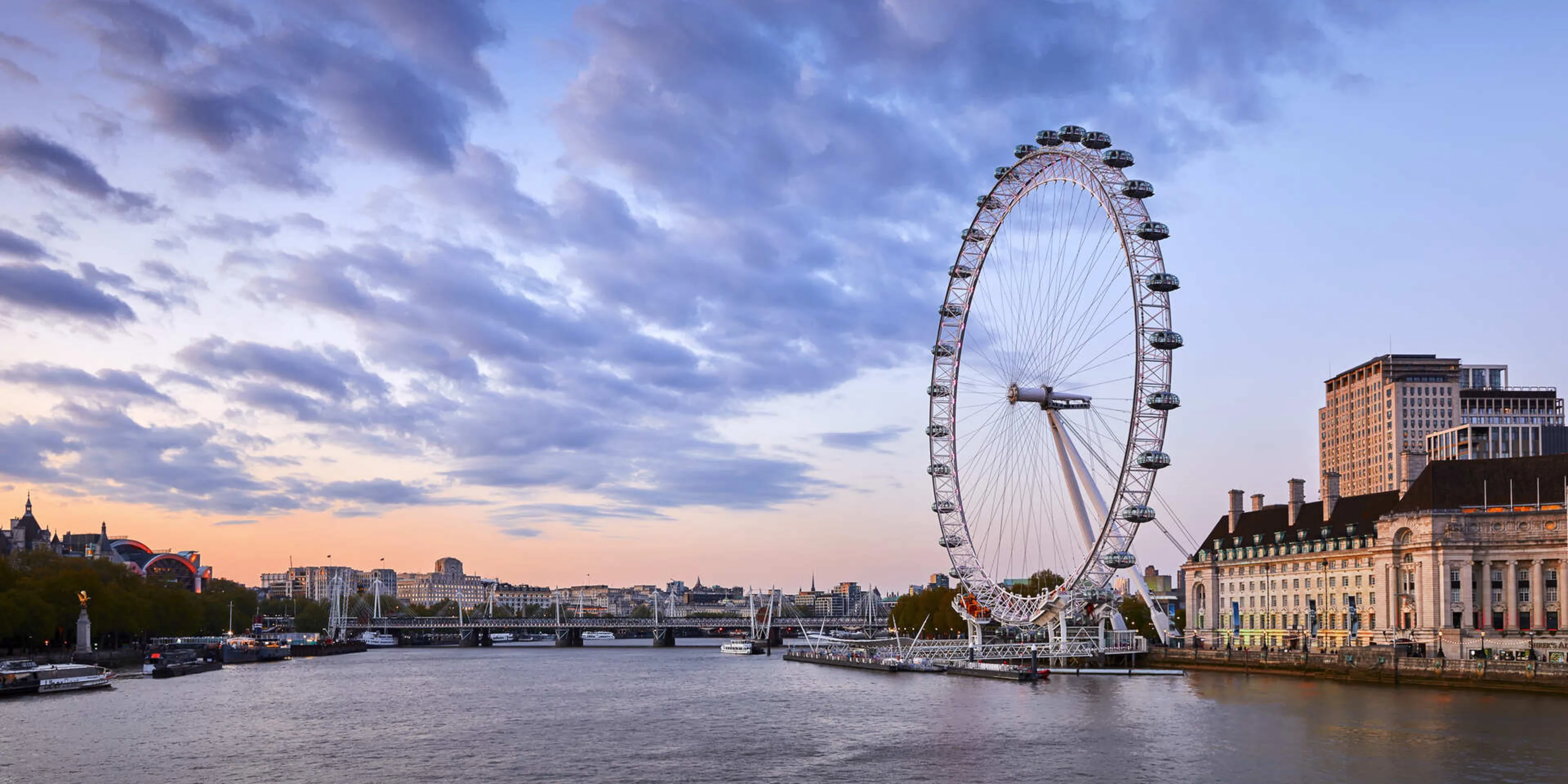Westminster Bridge