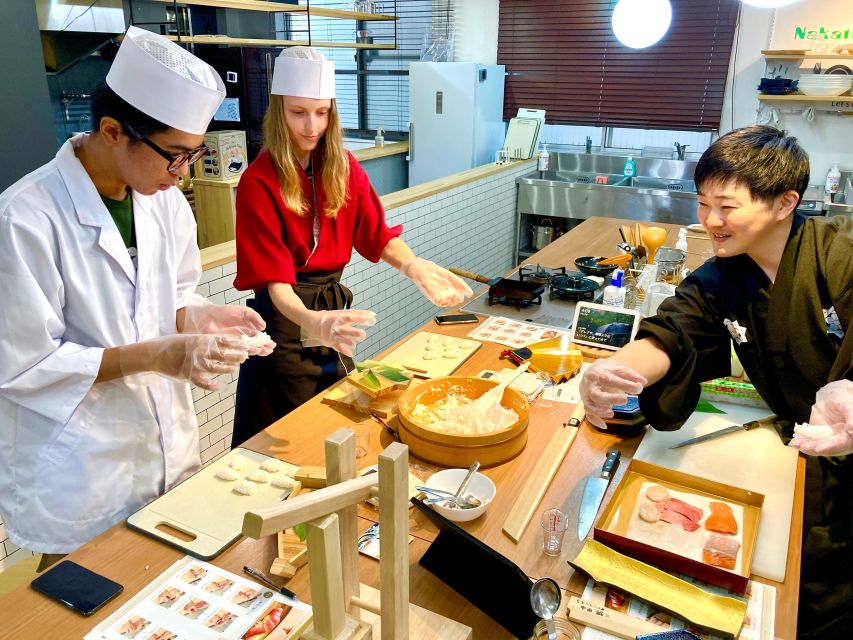 The Culinary Studio Kitchen Bench