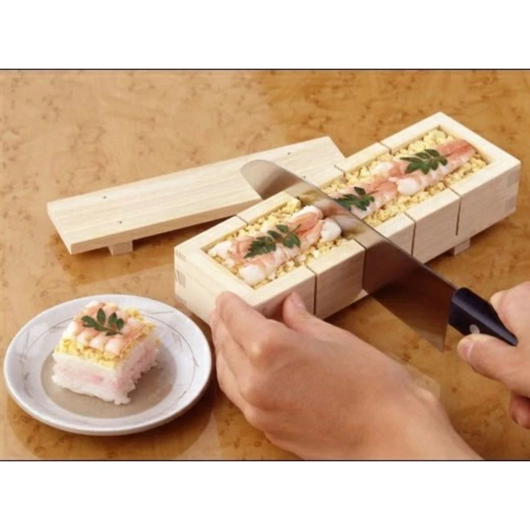 Hand-Crafted Utensils