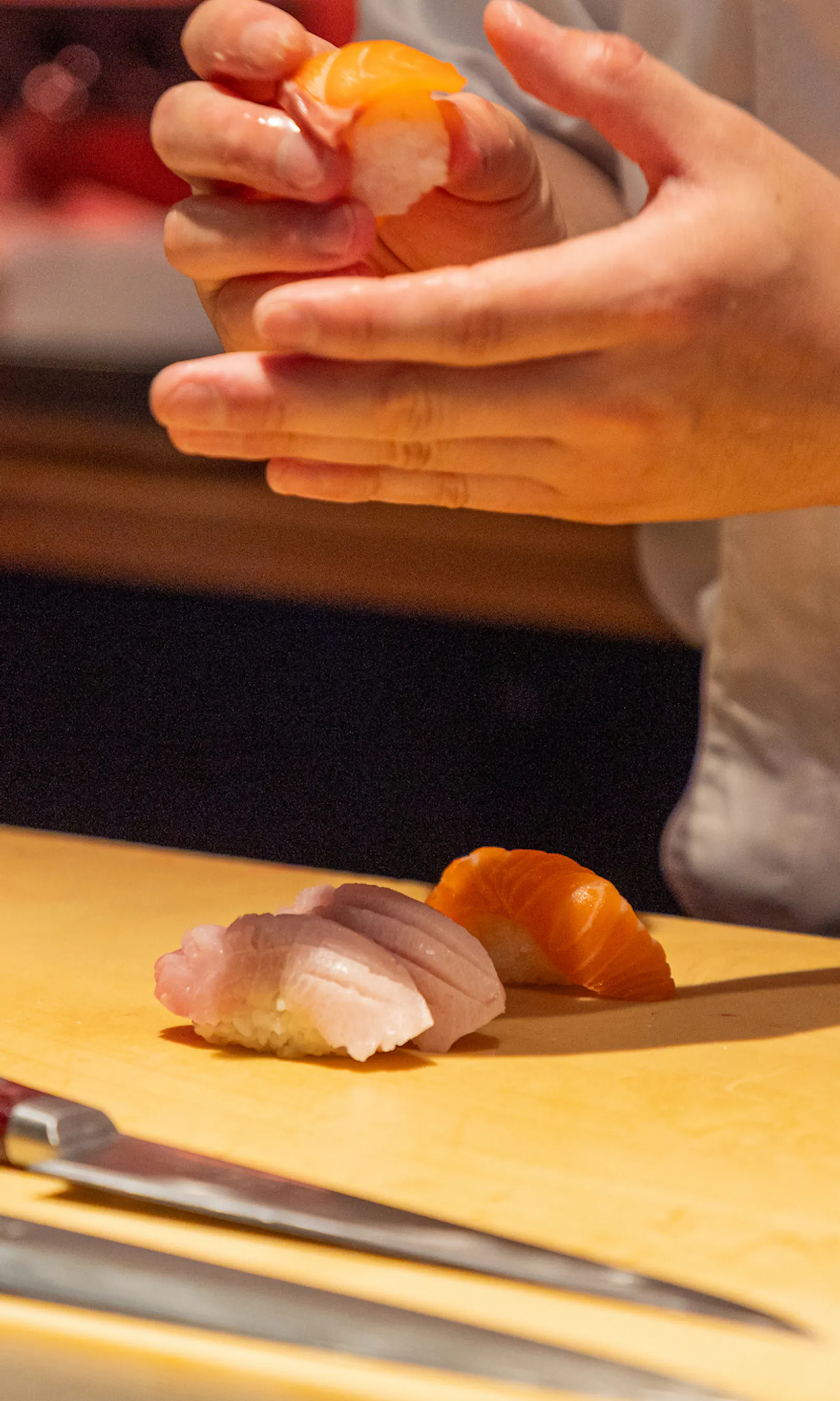 Private Cooking Class Osaka