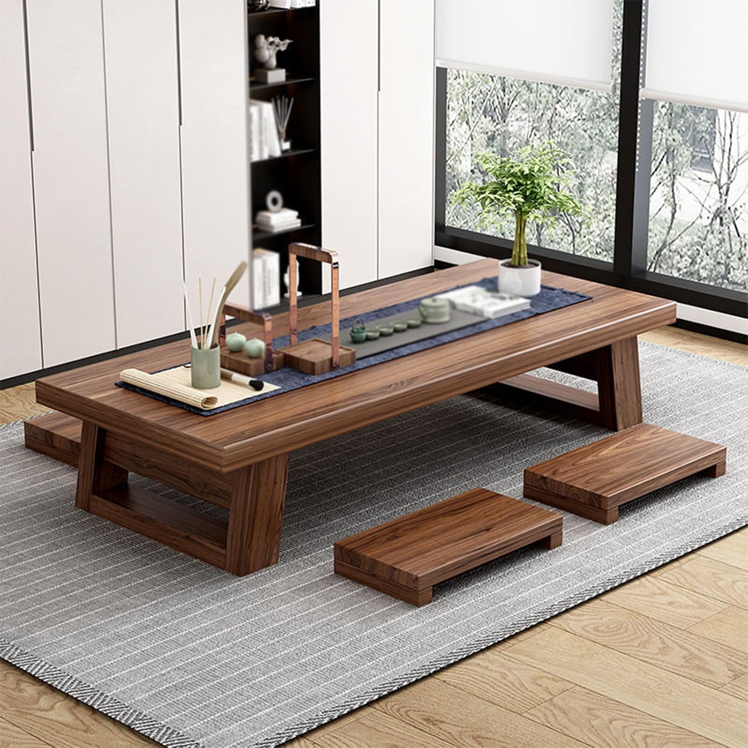 Dining Space