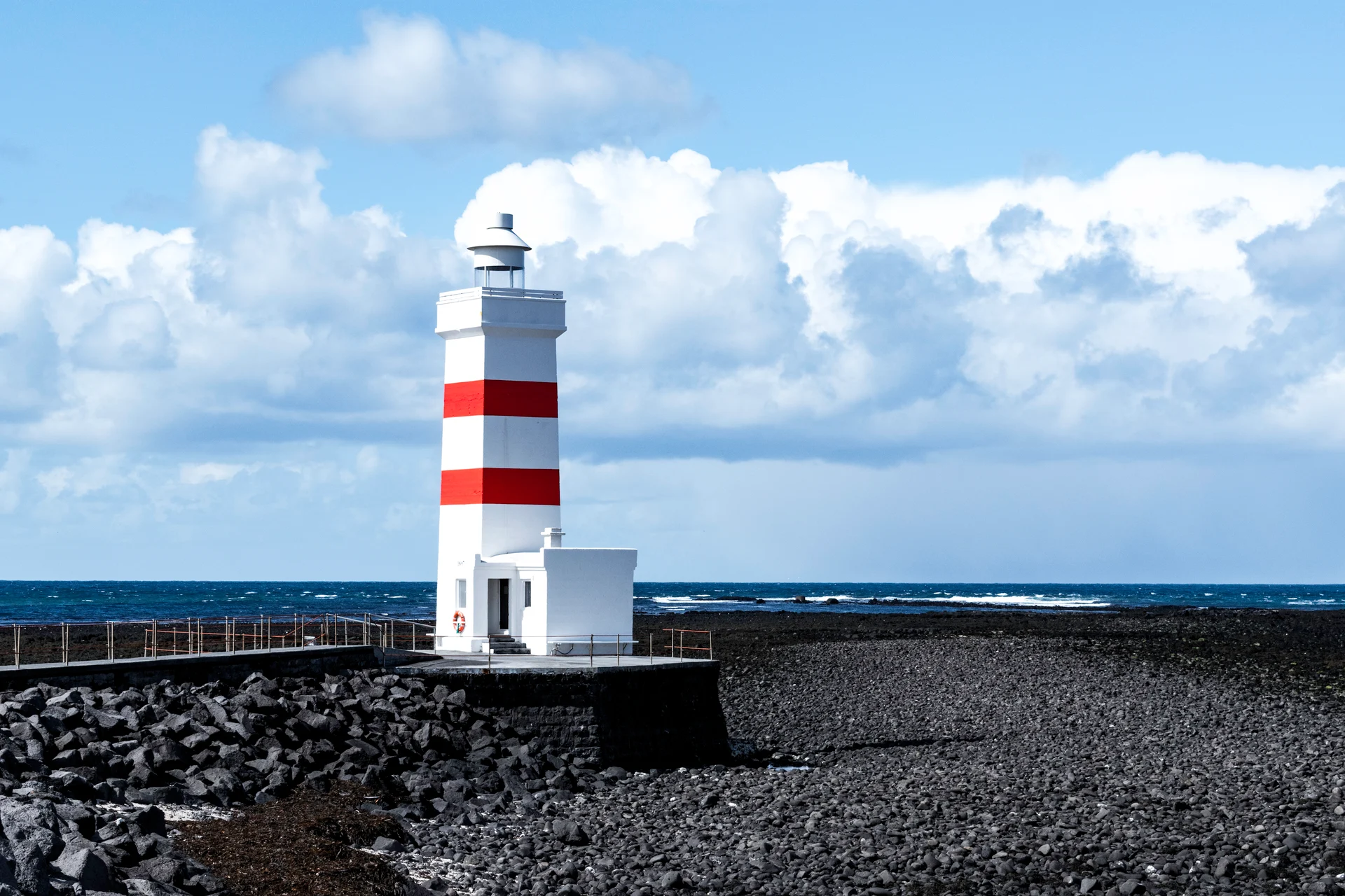 Garður Lighthouse