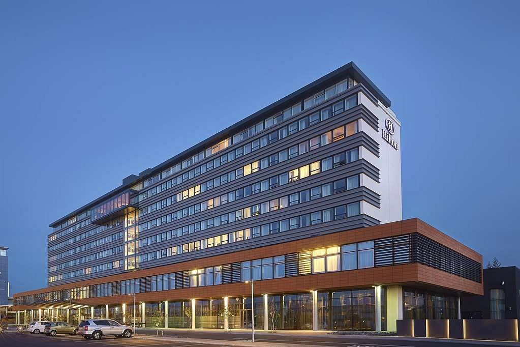 Reykjavik Hotels