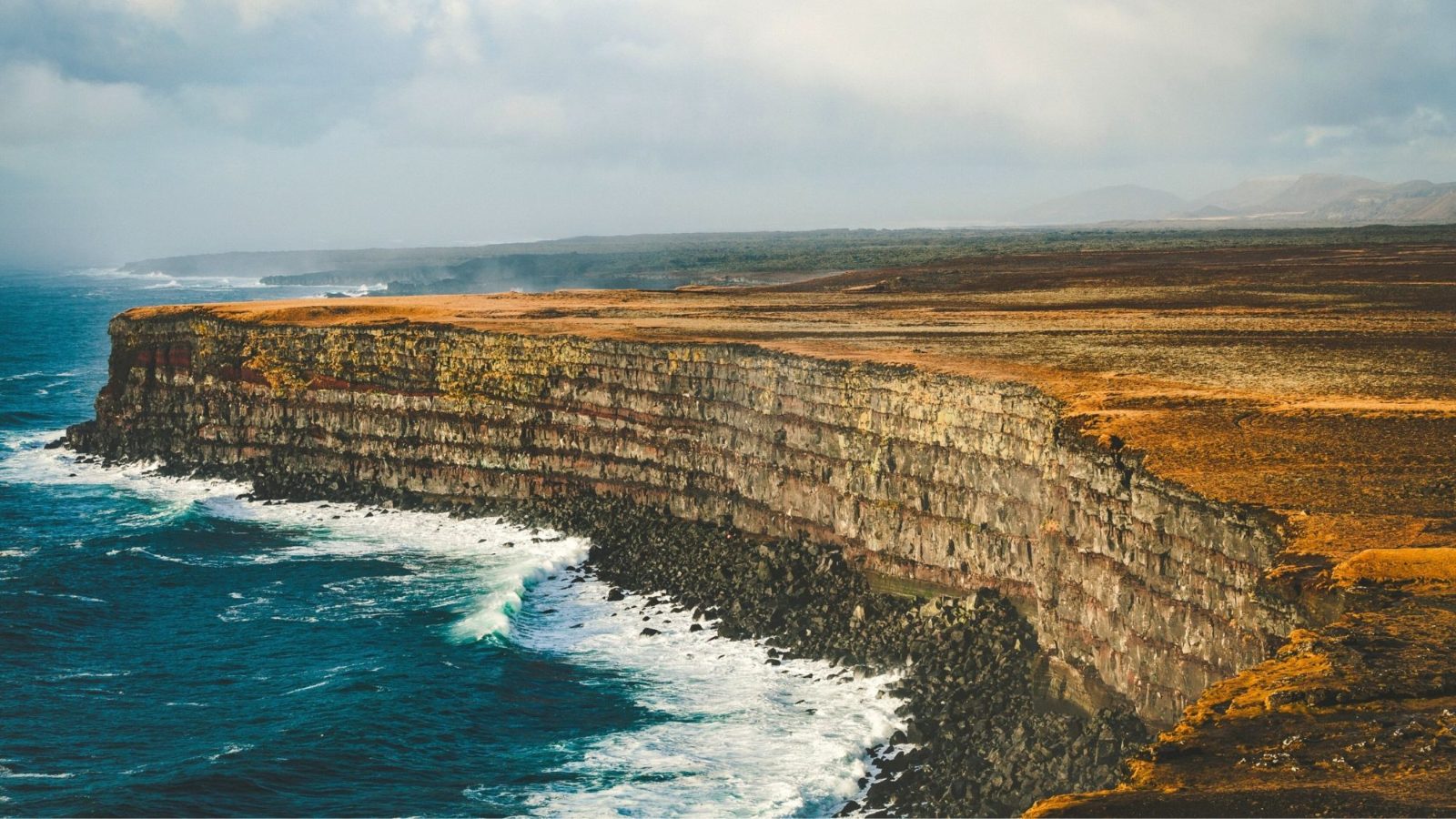 Reykjanes Peninsula Volcanic Fields