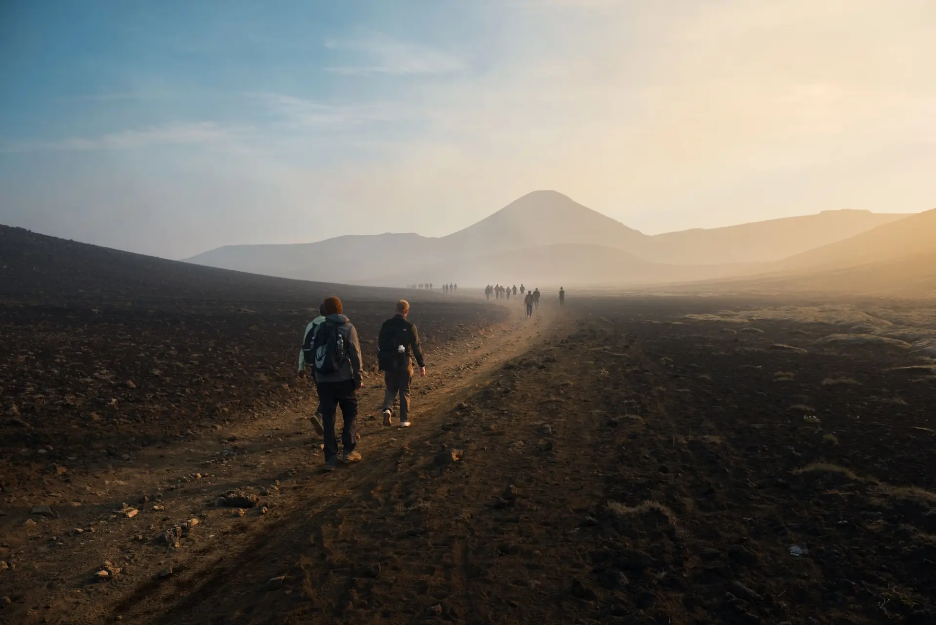 Reykjanes Peninsula Volcano Tour