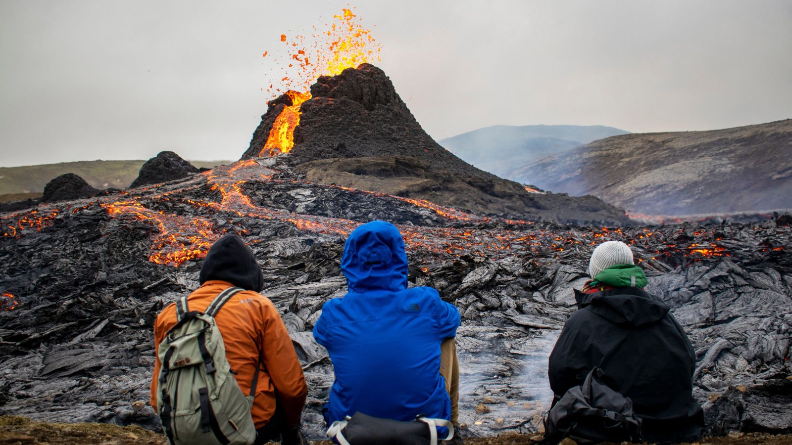 Reykjanes Peninsula Private Tour