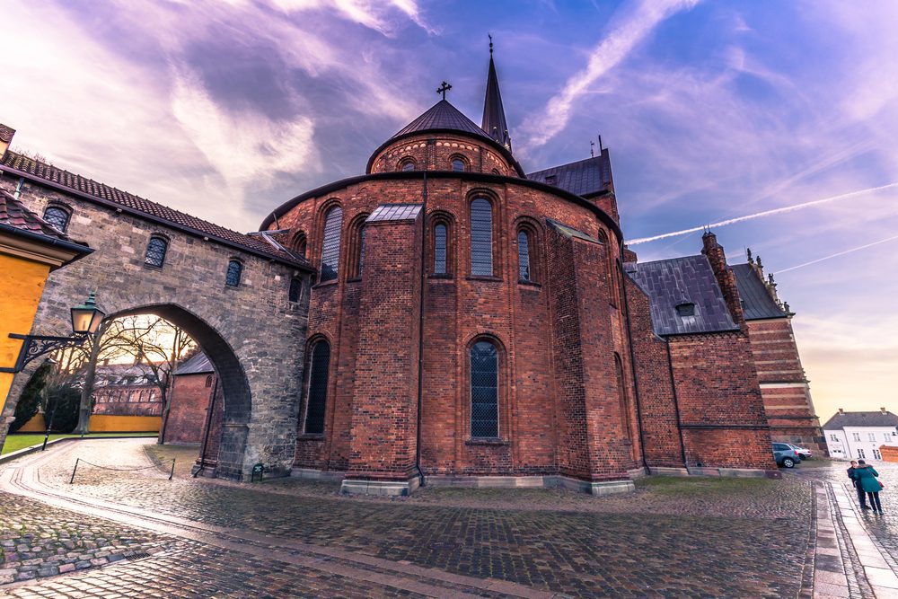Roskilde Museum