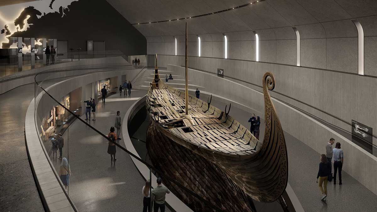 Maritime Archaeology DocuLab