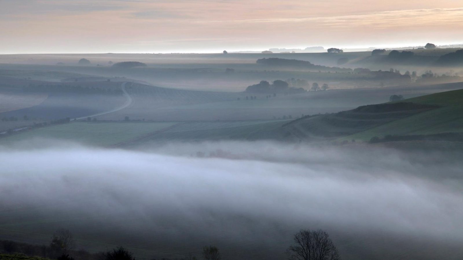 Salisbury Plain Perimeter