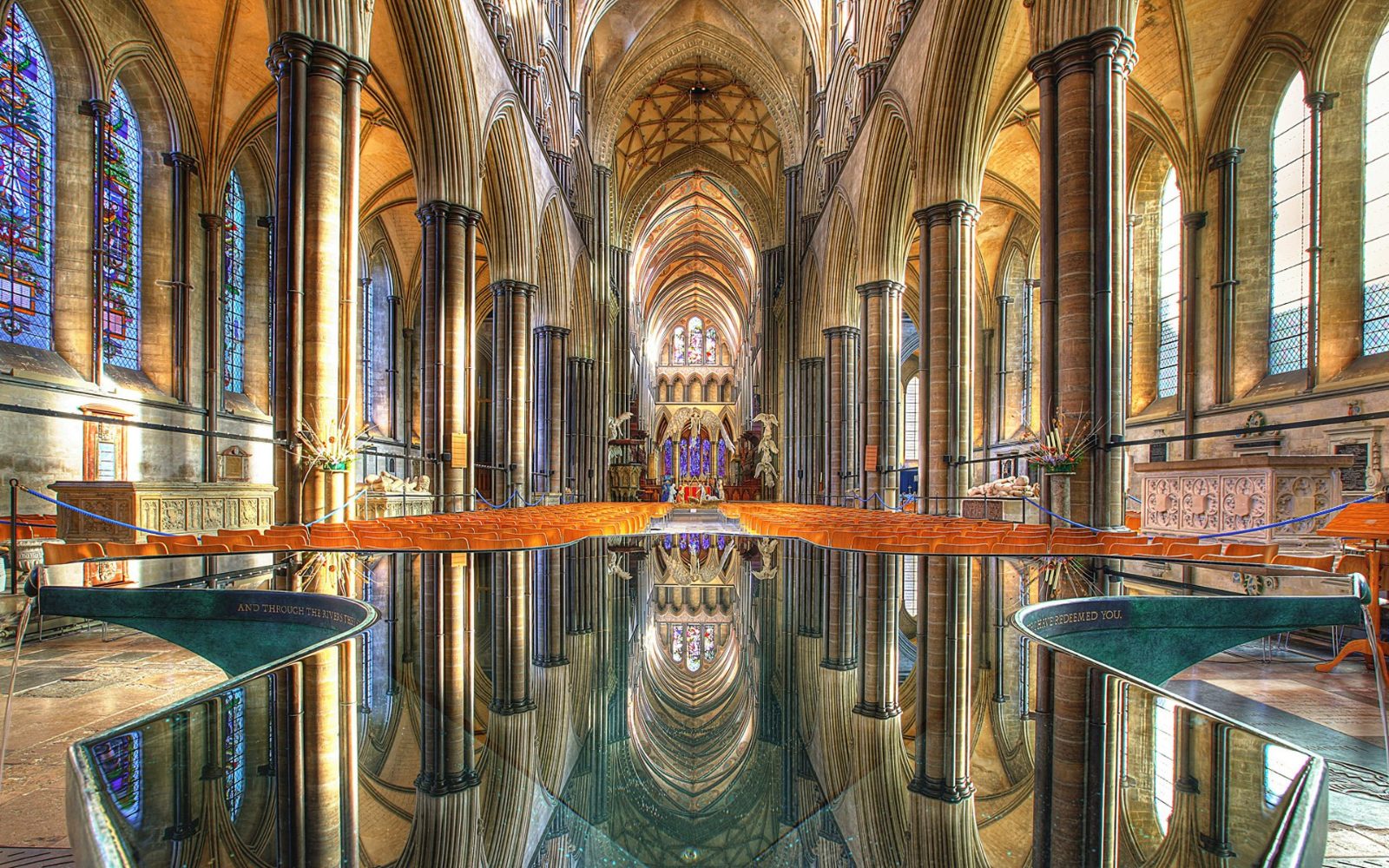 Salisbury Cathedral