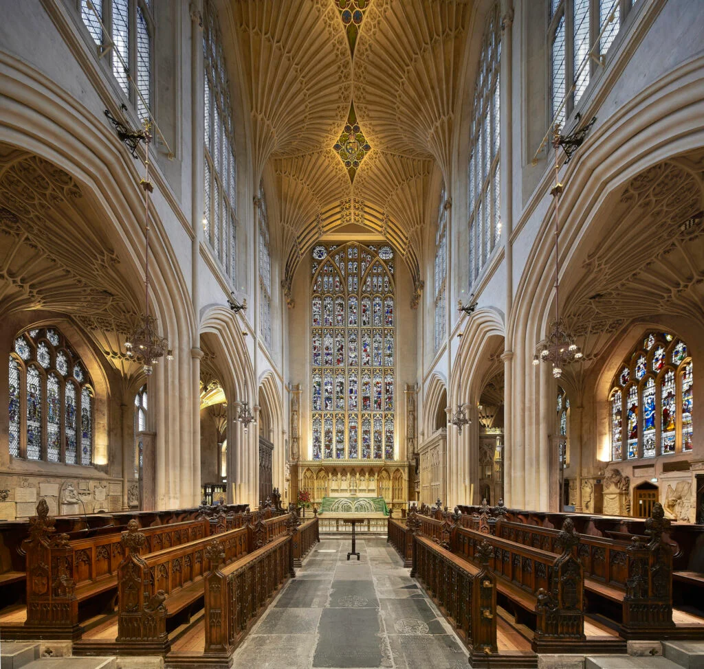 Bath Abbey