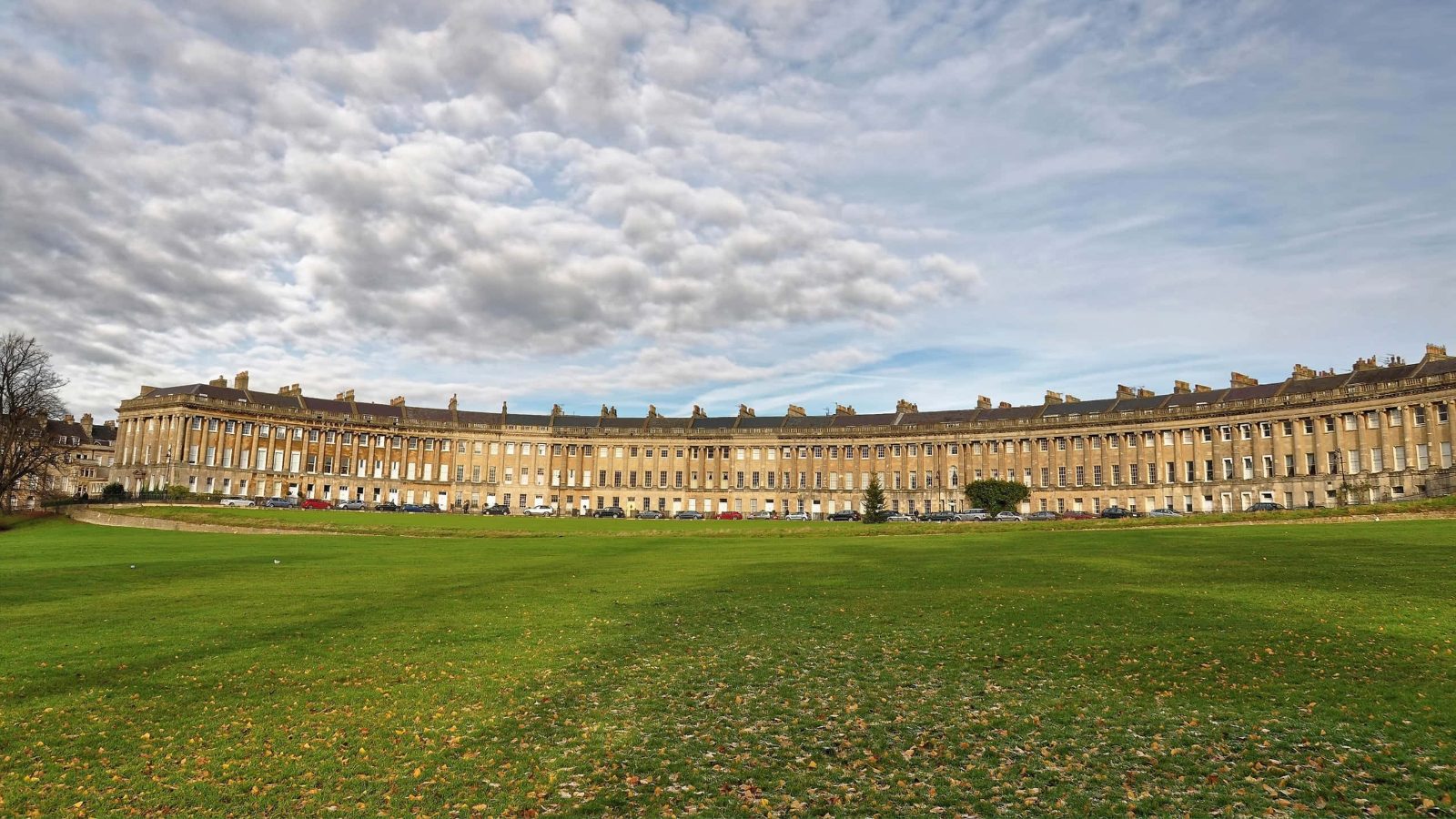 Royal Crescent