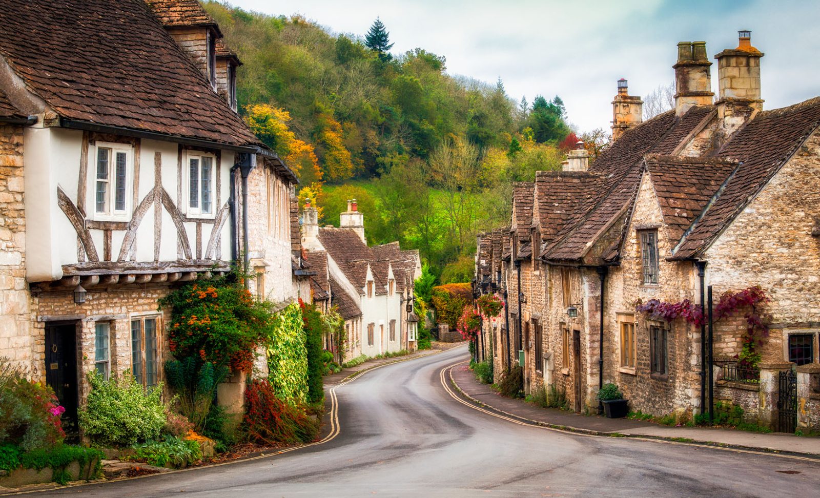 Castle Combe