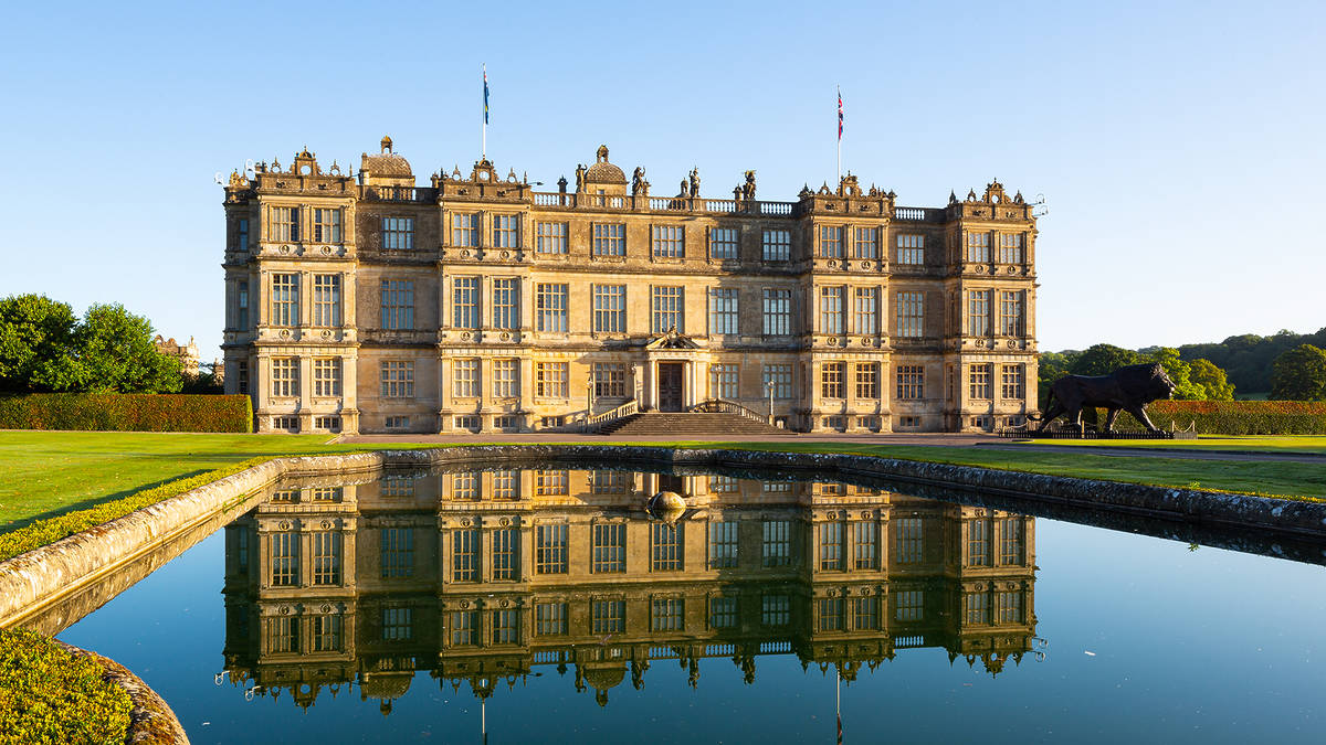 Longleat